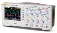 数字示波器  四通道数字示波器