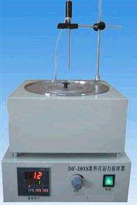 耐高温磁力搅拌器 ​集热式磁力搅拌器 永磁直流电机搅拌器 