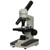 学生用生物显微镜  ​生物显微镜640倍  