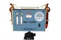 双泵独立采样器 ​双气路大气采样器 有毒气体采样器 