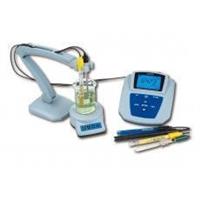 溶解氧测量仪   ​pH/mV/离子浓度 电导率 