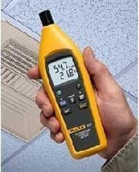 室内空气质量测量仪 ​温度湿度测量仪