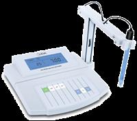 自动温度补偿计 ​微机型pH/mV计 液体监测分析计 