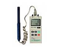 大气压力温湿度检测仪 ​数字大气压力表  大气高度湿度温度测量仪   