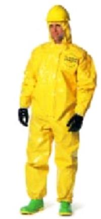 液体固体化学物防护服 ​防护服 复合材料隔膜防护服 有毒腐蚀气体防护服 