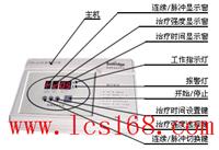 超声波治疗检测仪 ​超声波治疗仪