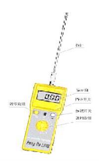 粮食水分检测仪 ​粮食水分仪