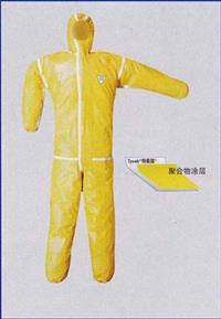有害粉尘防护服 ​防护服 聚合物涂层防护服 