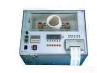  绝缘油介电强度测定仪 ​绝缘油介质电强度测试仪  绝缘油介电强度检测仪