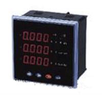 电能测量管理检测表 ​多功能电力仪表 出电回路参数监测表 