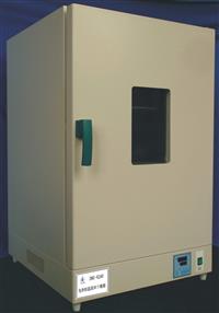 电热控温干燥箱 ​电热恒温鼓风干燥箱 微电脑智慧控温干燥箱 