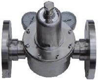 工业过程控制集中供气管道减压器 ​不锈钢气体减压器 减压装置气体减压器