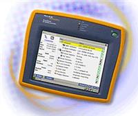 网络分析仪 ​便携式网络分析仪 网络故障一点通测试仪 