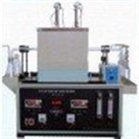 深色石油硫含量 检测仪 ​深色石油产品硫含量试验器  管式炉法石油产品硫含量测试仪  