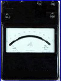  高压电器内绝缘泄漏检测仪 ​数显直流高压微安表 数显直流高压表