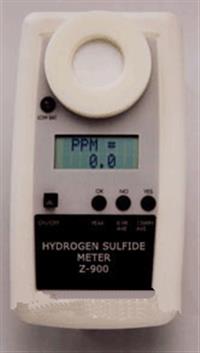  浓度硫化氢气体的测量仪 ​硫化氢检测仪 手持直读型硫化氢气体测量仪  