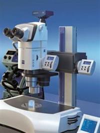 聚焦系统体视显微镜  ​体视显微镜 全自动体视显微镜 电动控制装置显微镜 