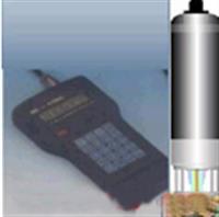  红外纸张水分测试仪 ​便携式近红外水分分析仪 固体液体红外水分测试仪 红外土壤水分测定仪