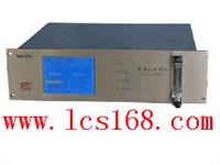 单光源单管隔半气室检测器 ​红外线氨气分析仪 不分光式红外线气体分析器 