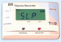 便携式温湿度自己仪​温湿度自记仪 自记仪 温湿度自动记忆测量仪 