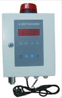  危险氢气泄漏检测仪 ​固定式氢气检测仪 单点壁挂氢气测量仪