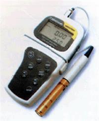  防水防尘盐密度检测仪 盐密度测试仪 手提式盐密度分析仪