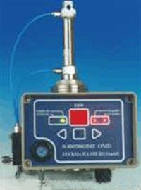 油浓度分析仪  在线水中油份分析仪 水中油在线监测仪 