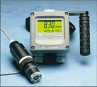 臭氧浓度测量仪 溶解臭氧测定仪 溶解臭氧分析仪 