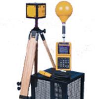 电磁辐射测定仪 低频电磁辐射分析仪 低频电磁辐射测量仪 