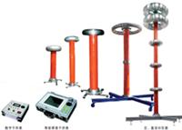 电力系统现场测量仪 交直流数字千伏表 交直流分压器 