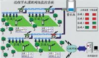 节水灌溉自动控制仪 节水灌溉自动控制系统 灌溉自动控制测试仪 