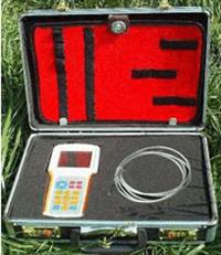 土壤地温计 土壤温度速测仪 土壤地温速测仪 便携式土壤温度速测仪 