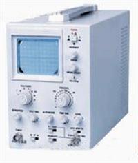小型示波器 单综小型示波分析仪 单综小型示波器 