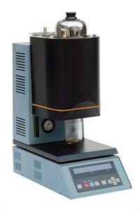  数字式微量残炭分析仪 自诊断故障残炭仪  全自动微量残碳测定仪
