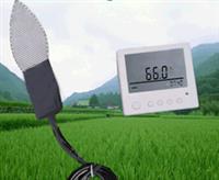 智能叶面湿度记录仪 花卉蔬菜作物栽培叶面环境分析仪 叶面湿度测试仪