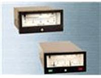 隔膜压力仪 隔膜压力表 矩形膜盒压力表 