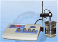大专院校研究院所pH值分析仪  数显型酸度计  工矿企业水溶液测定仪 