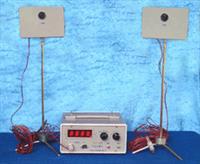空气中声音传播速度检测仪 智能声速测量仪  声音频率测试仪  