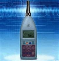 精密噪音检测仪 精密噪音分析仪 噪音测量仪 