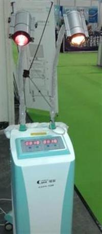 红光治疗仪（冷热双头红光）家用红光理疗仪