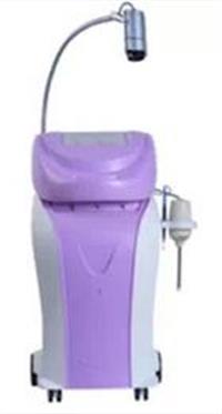 微米光治疗仪 红光治疗仪 电灼光治疗仪