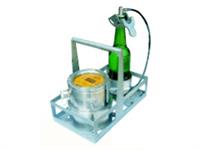 巴氏杀菌PU仪 巴氏杀菌机啤酒杀菌强度检测仪​ 啤酒、黄酒、各种饮品温度、PU值的测量仪