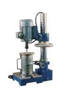 实验室砂磨机 涂料油墨砂磨机