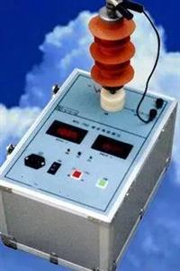 氧化锌避雷器测试仪
