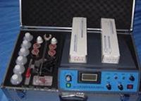  钙镁含量测定仪  多功能直读式测钙仪 石灰剂量仪