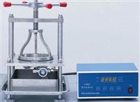 织物静水压测试仪渗水性测试