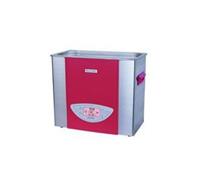 超声波清洗器   功率可调超声波清洗器 数字定时超声波清洗器