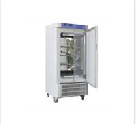 智能型生化培养箱 环保型无氟生化培养箱 电加热式生化培养箱