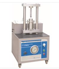 高压破碎机 高压细胞破碎机  无噪音不绣钢高压破碎机