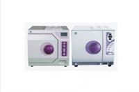 热力真空高温高压灭菌器 23L手动型高温高压灭菌器 宽屏液晶显示高温高压灭菌器